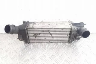 9645682880 Интеркулер Citroen C5 2 Арт e12125752, вид 3