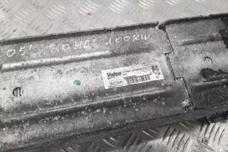 9645682880 Интеркулер Citroen C5 2 Арт e12125750, вид 1