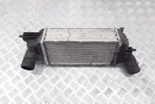 9645682880 Интеркулер Citroen C5 2 Арт e12125750, вид 4