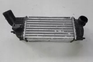 9683009680 Интеркулер Citroen C5 2 Арт e12125740, вид 1