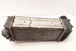 9656897180 Интеркулер Citroen C4 2 Арт e12125730, вид 3