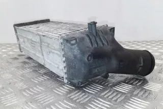 9646694680 Интеркулер Citroen C4 2 Арт e12125722, вид 5