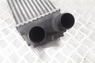 9648551880 Интеркулер Citroen C3 2 Арт e12125720, вид 1