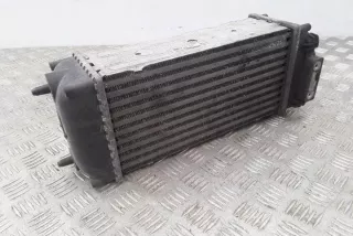9648551880 Интеркулер Citroen C3 2 Арт e12125720, вид 2