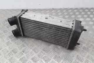 9648551880 Интеркулер Citroen C3 2 Арт e12125720, вид 4