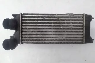 9684212480 Интеркулер Citroen Berlingo 2  Арт e12125712, вид 2