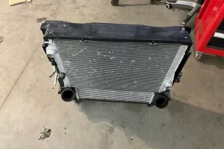 1751780932101 Интеркулер BMW X5 E70 Арт e12125679, вид 1
