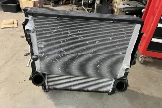 1751780932101 Интеркулер BMW X5 E70 Арт e12125679, вид 2