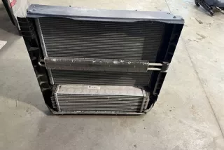 1751780932101 Интеркулер BMW X5 E70 Арт e12125679, вид 5