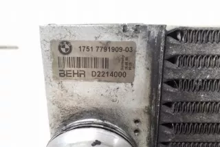 7791909 Интеркулер BMW 5 E60/E61 Арт e12125668, вид 2