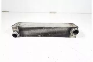 7791909 Интеркулер BMW 5 E60/E61 Арт e12125668, вид 3