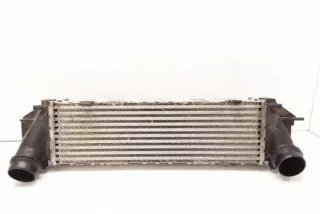 7618768 Интеркулер BMW 5 F10/F11/GT F07 Арт e12125658, вид 1