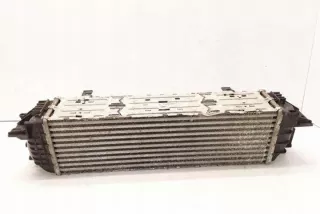 7618768 Интеркулер BMW 5 F10/F11/GT F07 Арт e12125658, вид 2