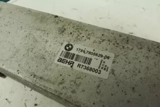 7805629 Интеркулер BMW 5 F10/F11/GT F07 Арт e12125655, вид 2
