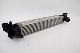 17517617597 BMU17517617597 Интеркулер BMW 2 F45/F46 Арт e12125619, вид 2