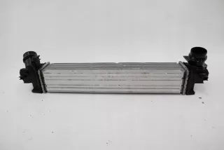 17517617597 BMU17517617597 Интеркулер BMW 2 F45/F46 Арт e12125619, вид 4
