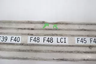 17517617597 BMU17517617597 Интеркулер BMW 2 F45/F46 Арт e12125619, вид 8