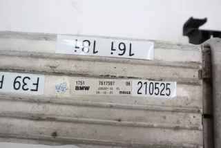 17517617597 BMU17517617597 Интеркулер BMW 2 F45/F46 Арт e12125619, вид 9