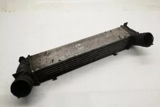 7524916 Интеркулер BMW 1 E81/E82/E87/E88 Арт e12125617, вид 1