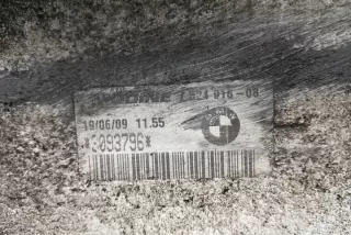 7524916 Интеркулер BMW 1 E81/E82/E87/E88 Арт e12125617, вид 2