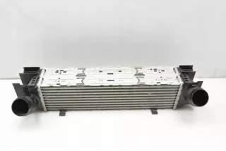 7600532 Интеркулер BMW 1 F20/F21 Арт e12125609, вид 1
