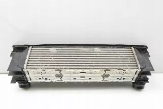 7600532 Интеркулер BMW 1 F20/F21 Арт e12125609, вид 3