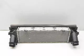 7600532 Интеркулер BMW 1 F20/F21 Арт e12125609, вид 4
