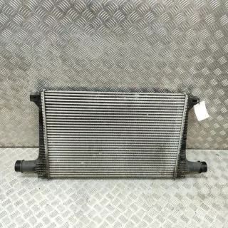 4M0145805G Интеркулер Audi Q7 4M Арт e12125595, вид 2