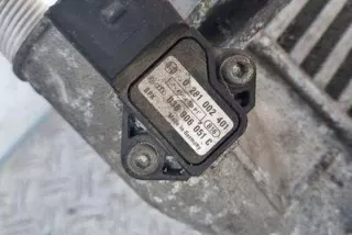 4F0145805M Интеркулер Audi A6 C6 (S6,RS6) Арт e12125583, вид 2