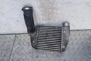 4F0145805M Интеркулер Audi A6 C6 (S6,RS6) Арт e12125583, вид 4