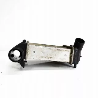 4F0145805E Интеркулер Audi A6 C6 (S6,RS6) Арт e12125575, вид 2