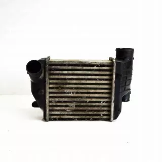 4F0145805E Интеркулер Audi A6 C6 (S6,RS6) Арт e12125575, вид 3
