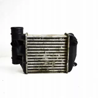 4F0145805E Интеркулер Audi A6 C6 (S6,RS6) Арт e12125575, вид 4