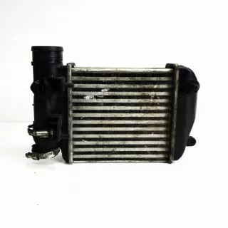 4F0145805E Интеркулер Audi A6 C6 (S6,RS6) Арт e12125573, вид 3