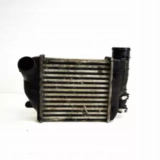 4F0145805E Интеркулер Audi A6 C6 (S6,RS6) Арт e12125573, вид 4