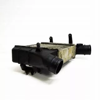 8E0145805AA Интеркулер Audi A4 B7 Арт e12125518, вид 2