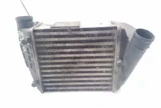 8E0145806L Интеркулер Audi A4 B7 Арт e12125510, вид 1