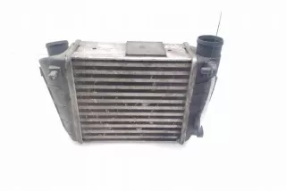 8E0145806L Интеркулер Audi A4 B7 Арт e12125510, вид 3