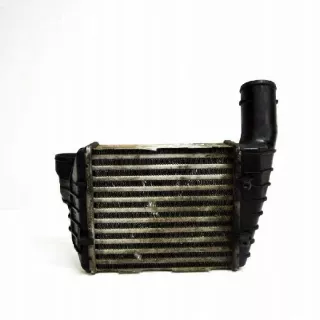 059145806 Интеркулер Audi A4 B8 Арт e12125506, вид 1