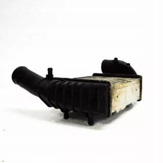 059145806 Интеркулер Audi A4 B8 Арт e12125506, вид 3