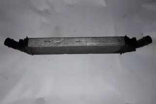 8K0145805G Интеркулер Audi A4 B9 Арт e12125497, вид 1