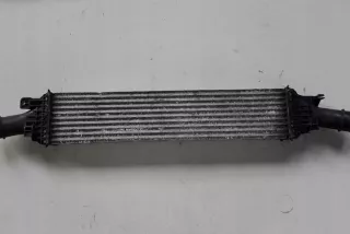 8K0145805P Интеркулер Audi A4 B9 Арт e12125495, вид 1