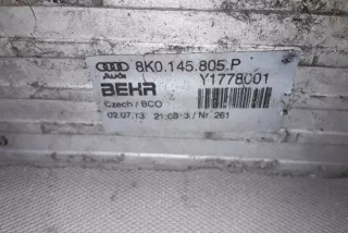 8K0145805P Интеркулер Audi A4 B9 Арт e12125495, вид 2