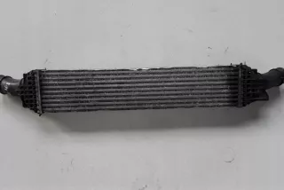 8K0145805P Интеркулер Audi A4 B9 Арт e12125495, вид 3