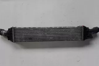 8K0145805G Интеркулер Audi A4 B9 Арт e12125487, вид 1