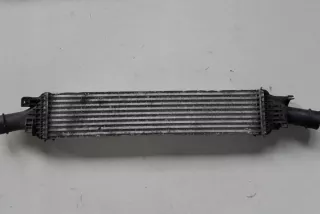 8K0145805G Интеркулер Audi A4 B9 Арт e12125487, вид 2
