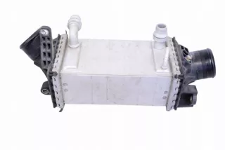 50557596 Интеркулер Alfa Romeo Stelvio Арт e12125473, вид 2