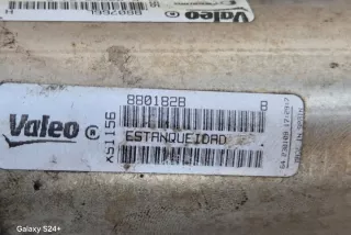 880766L Радиатор EGR Volvo S60 2 Арт e12125464, вид 2