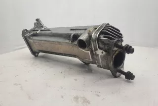 30757742 Радиатор EGR Volvo C30 Арт e12125442, вид 2