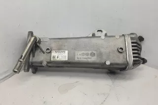 30757742 Радиатор EGR Volvo C30 Арт e12125442, вид 3
